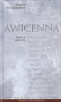 Okładka: Księga wiedzy. Tom 8