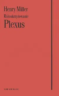 Okładka: Plexus