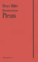 Okładka: Plexus
