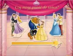 Okładka: Czy mogę prosić do tańca?
