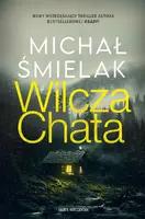 Okładka: Wilcza chata