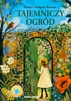 Okładka: Tajemniczy ogród