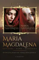 Okładka: Pakiet - Maria Magdalena