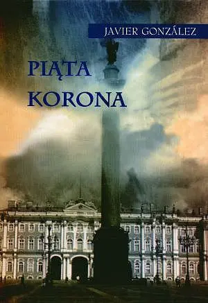 Okładka: Piąta korona