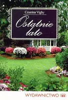 Okładka: Ostatnie lato