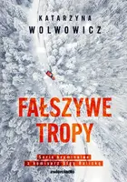 Okładka: Fałszywe tropy