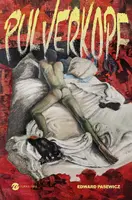Okładka: Pulverkopf