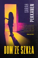 Okładka: Dom ze szkła