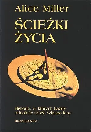 Okładka: Ścieżki życia. Historie, w których każdy odnaleźć może własne uczucia