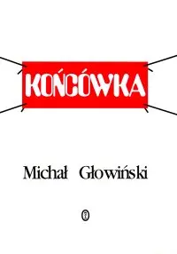 Okładka: Końcówka