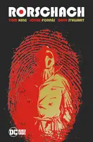 Okładka: Rorschach