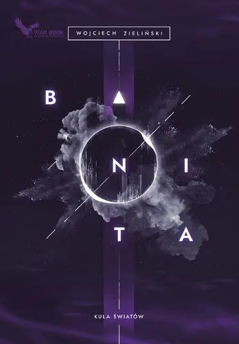 Okładka: Banita