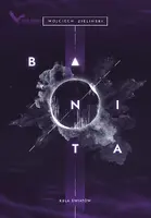 Okładka: Banita