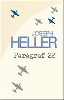 Okładka: Paragraf 22