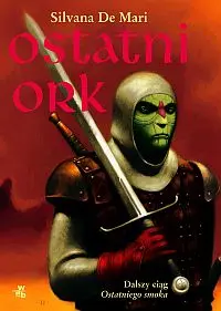 Okładka: Ostatni ork