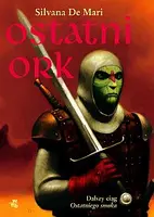 Okładka: Ostatni ork