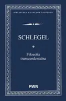 Okładka: Filozofia transcendentalna