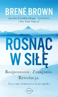 Okładka: Rosnąc w siłę