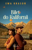 Okładka: Bilet do Kalifornii