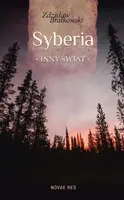Okładka: Syberia, inny świat