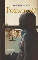 Okładka: Posiadłość