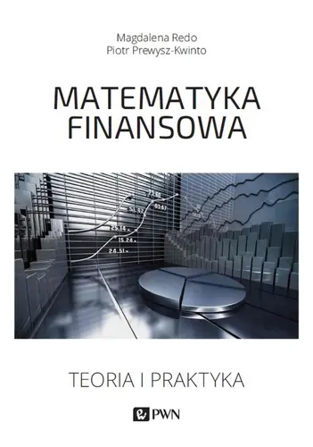 Okładka: Matematyka finansowa