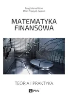 Okładka: Matematyka finansowa