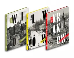 Okładka: Pakiet - FotoRetro