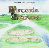 Okładka: Historia Poznana