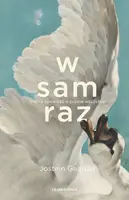 Okładka: W sam raz