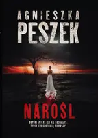 Okładka: Narośl