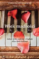 Okładka: Wiek mądrości