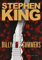 Okładka: Billy Summers