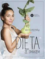 Okładka: Dieta ze smakiem