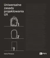 Okładka: Uniwersalne zasady projektowania UX