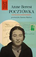 Okładka: Pocztówka