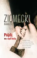 Okładka: Pójdź na sąd boży