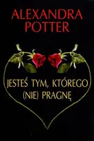 Okładka: Jesteś tym, którego (nie) pragnę