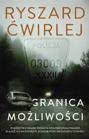 Okładka: Granica możliwości