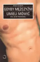 Okładka: Gdyby mężczyźni umieli mówić