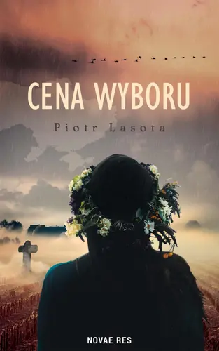 Okładka: Cena wyboru
