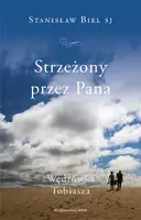 Okładka: Strzeżony przez Pana