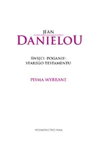 Okładka: Święci poganie Starego Testamentu
