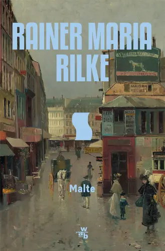 Okładka: Malte