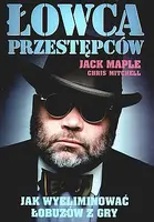 Okładka: Łowca przestępców