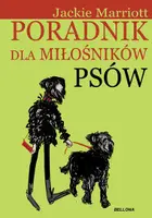 Okładka: Poradnik dla miłośników psów