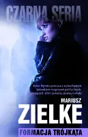 Okładka: Formacja trójkąta