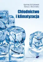 Okładka: Chłodnictwo i klimatyzacja