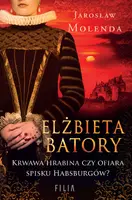 Okładka: Elżbieta Batory