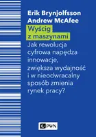 Okładka: Wyścig z maszynami
